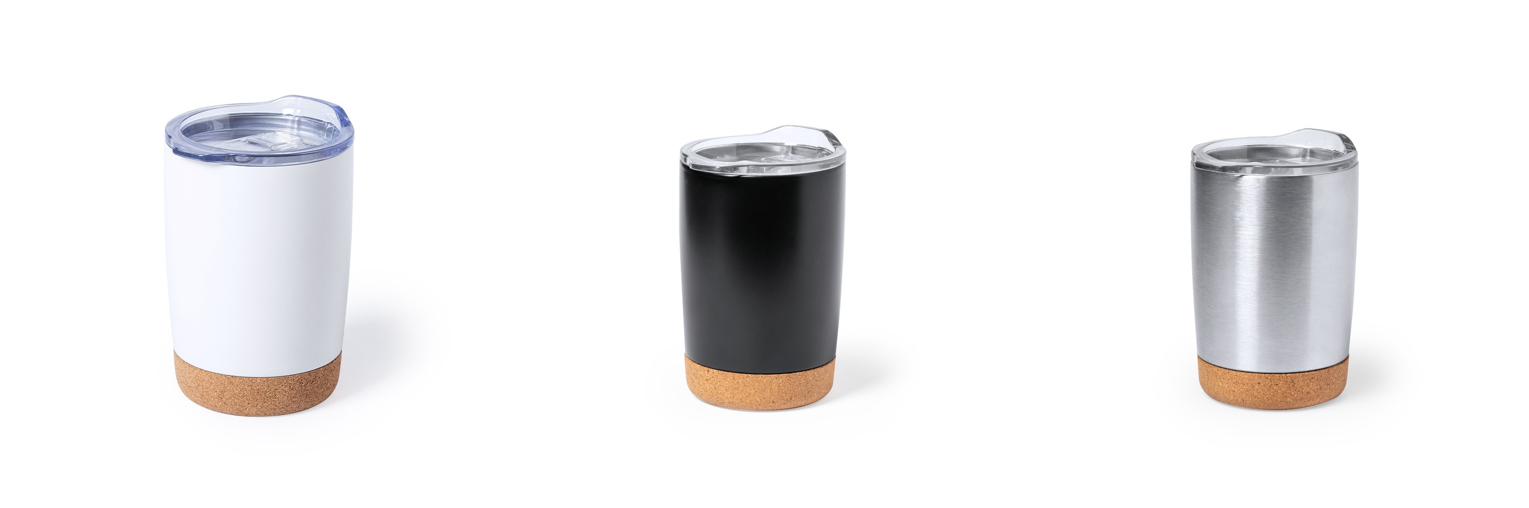Vaso Nerux BLANCO