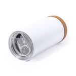 Bicchiere Shifen BIANCO