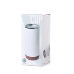 Bicchiere Shifen BIANCO