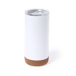 Bicchiere Shifen BIANCO