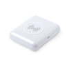 Auriculares Power Bank Molik BLANCO