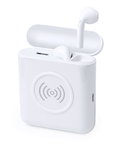 Auriculares Power Bank Molik BLANCO