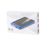 Power Bank Rudder BLU