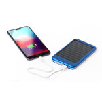 Power Bank Rudder BLU