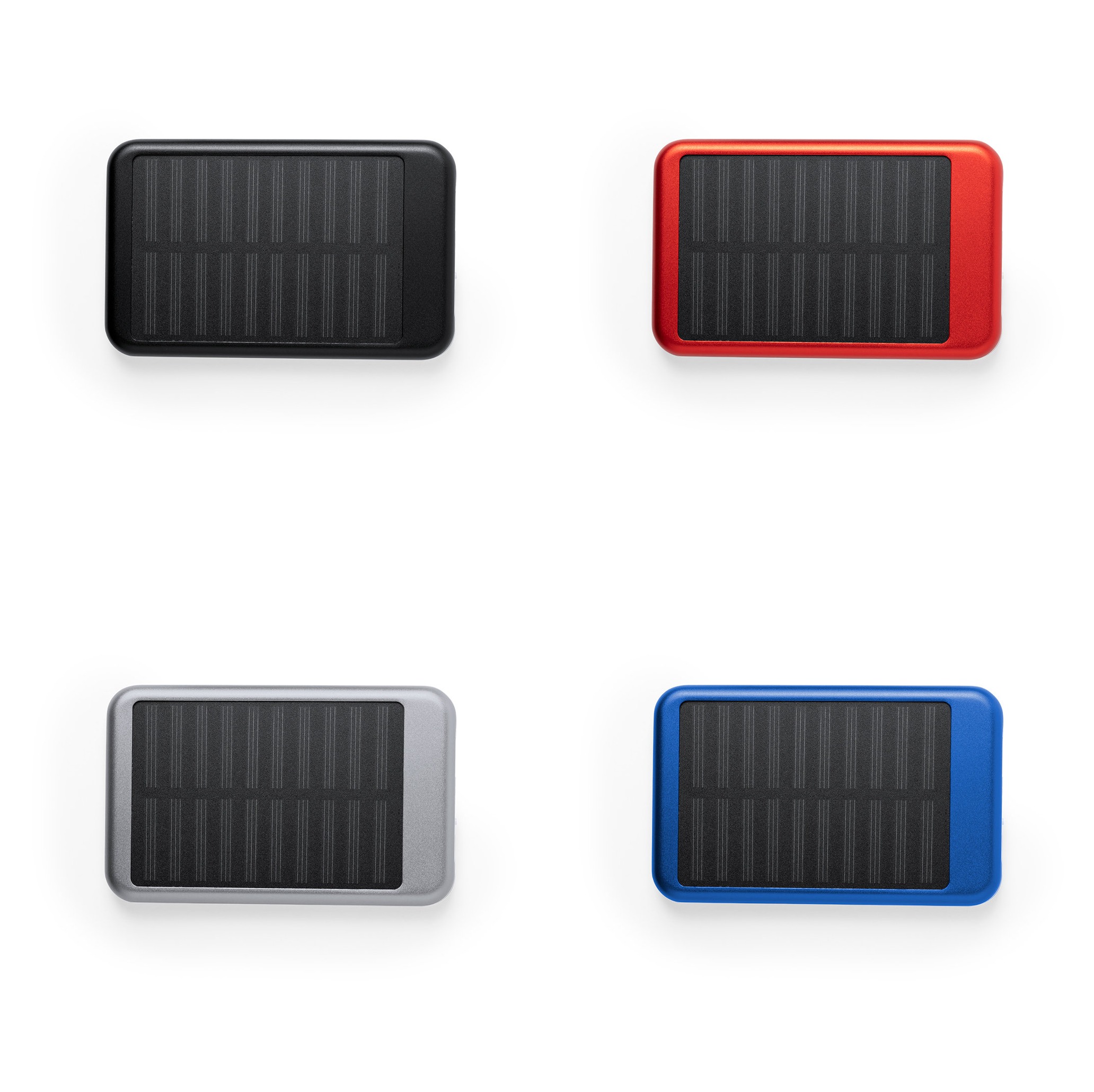 Power Bank Rudder BLU