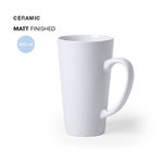 Taza Korpus BLANCO