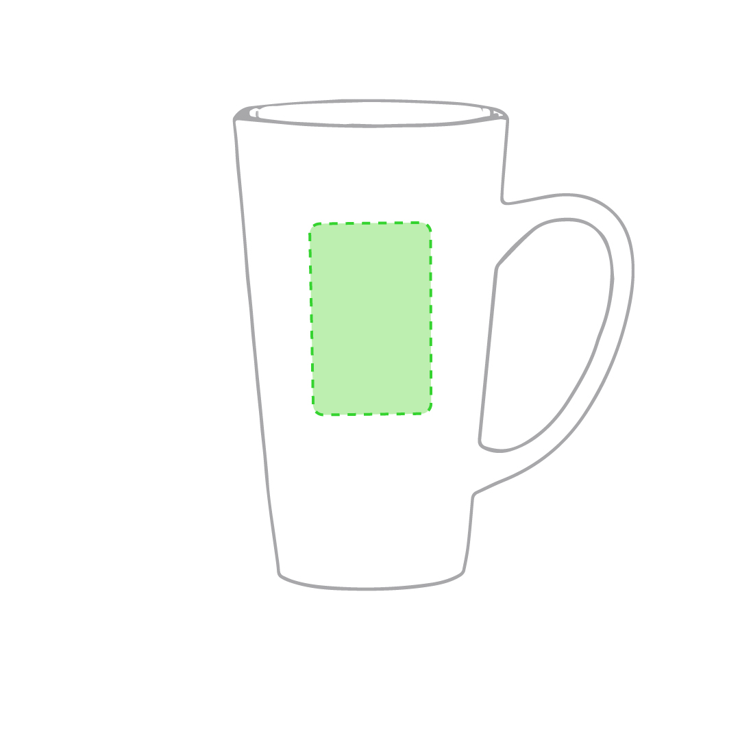Taza Korpus