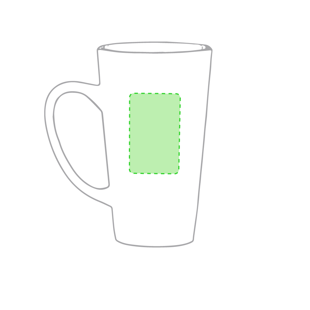 Taza Korpus