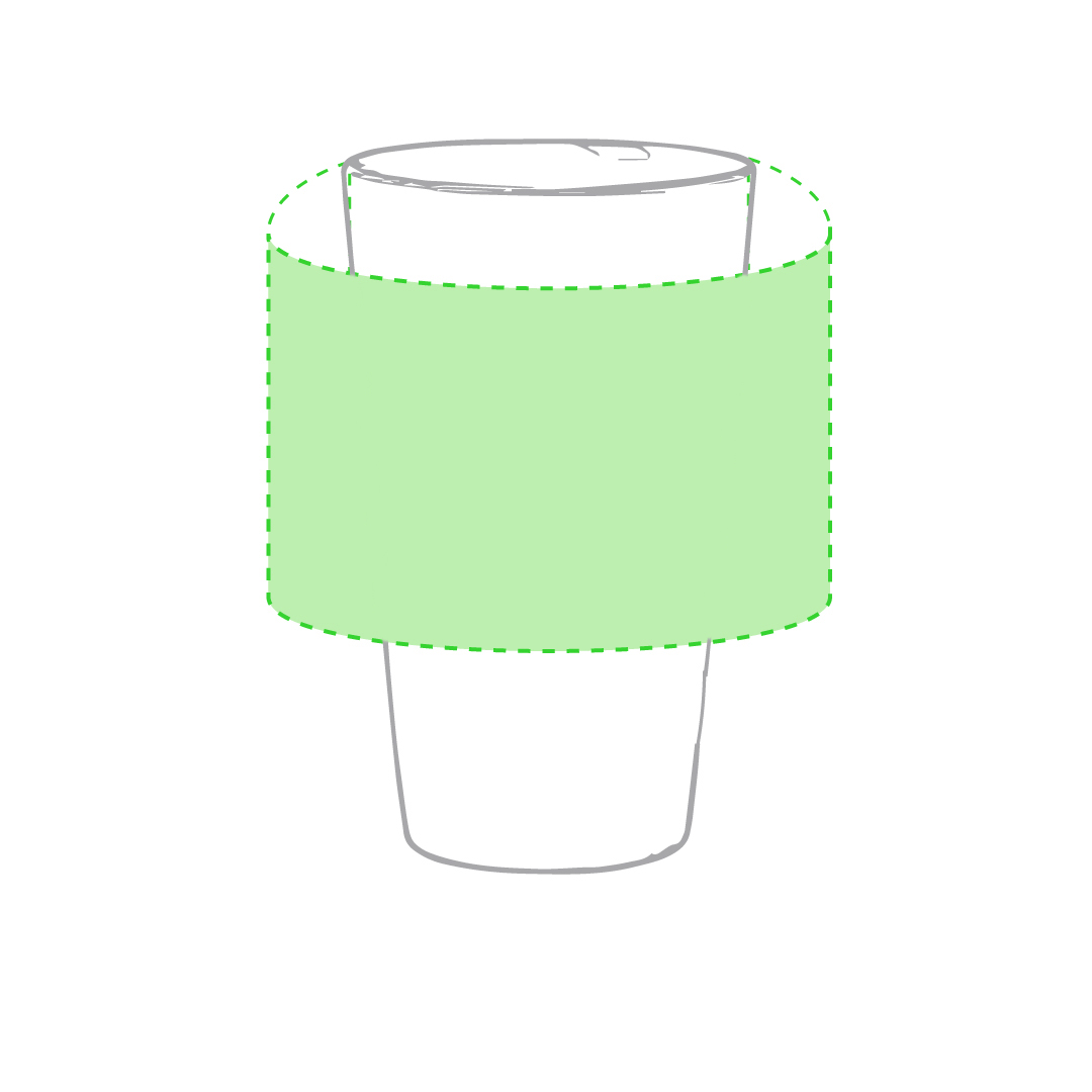 Taza Korpus