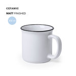 Taza Bercom BLANCO
