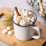 Taza Bercom BLANCO