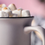Taza Bercom BLANCO