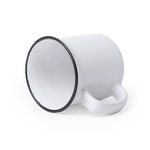 Taza Bercom BLANCO