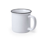 Taza Bercom BLANCO