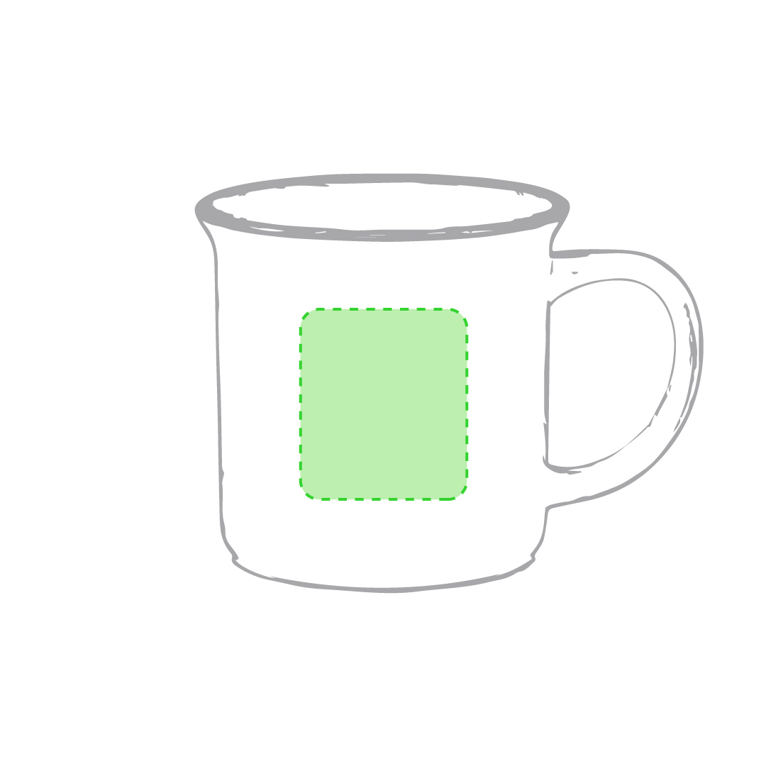 Taza Bercom