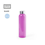 Bottle Terkol TRANSPARENT