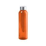 Bottle Terkol TRANSPARENT