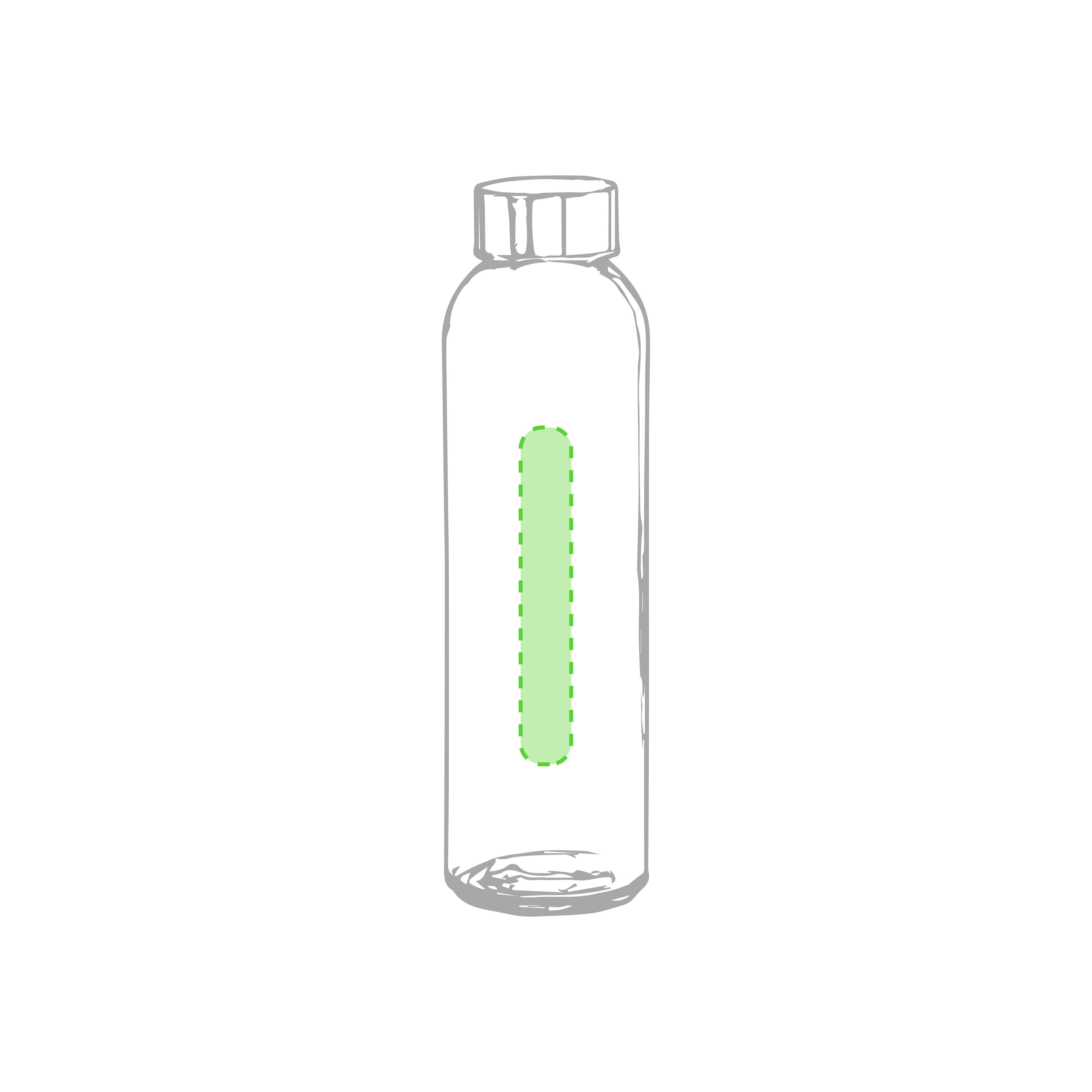 Bottle Terkol