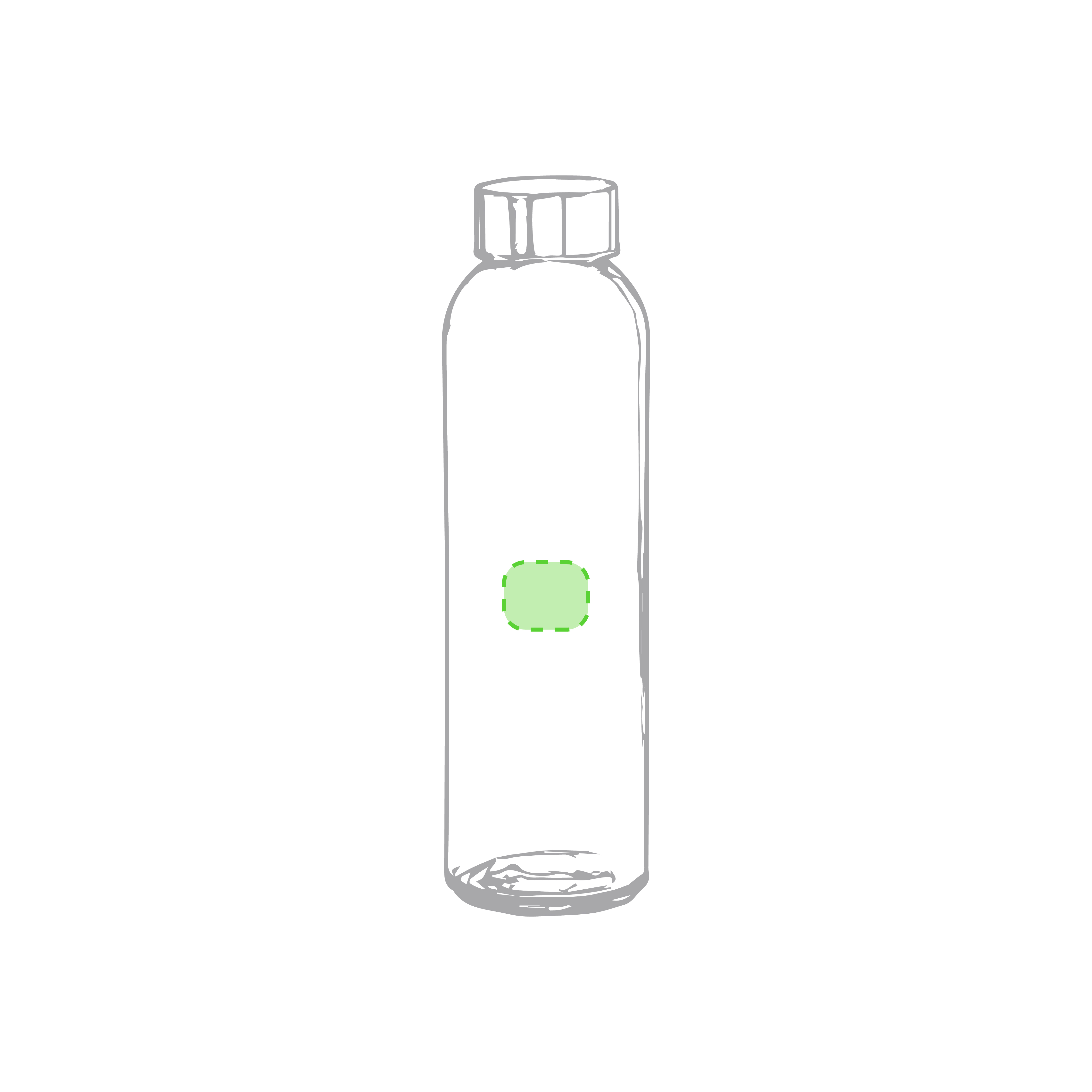 Bottle Terkol