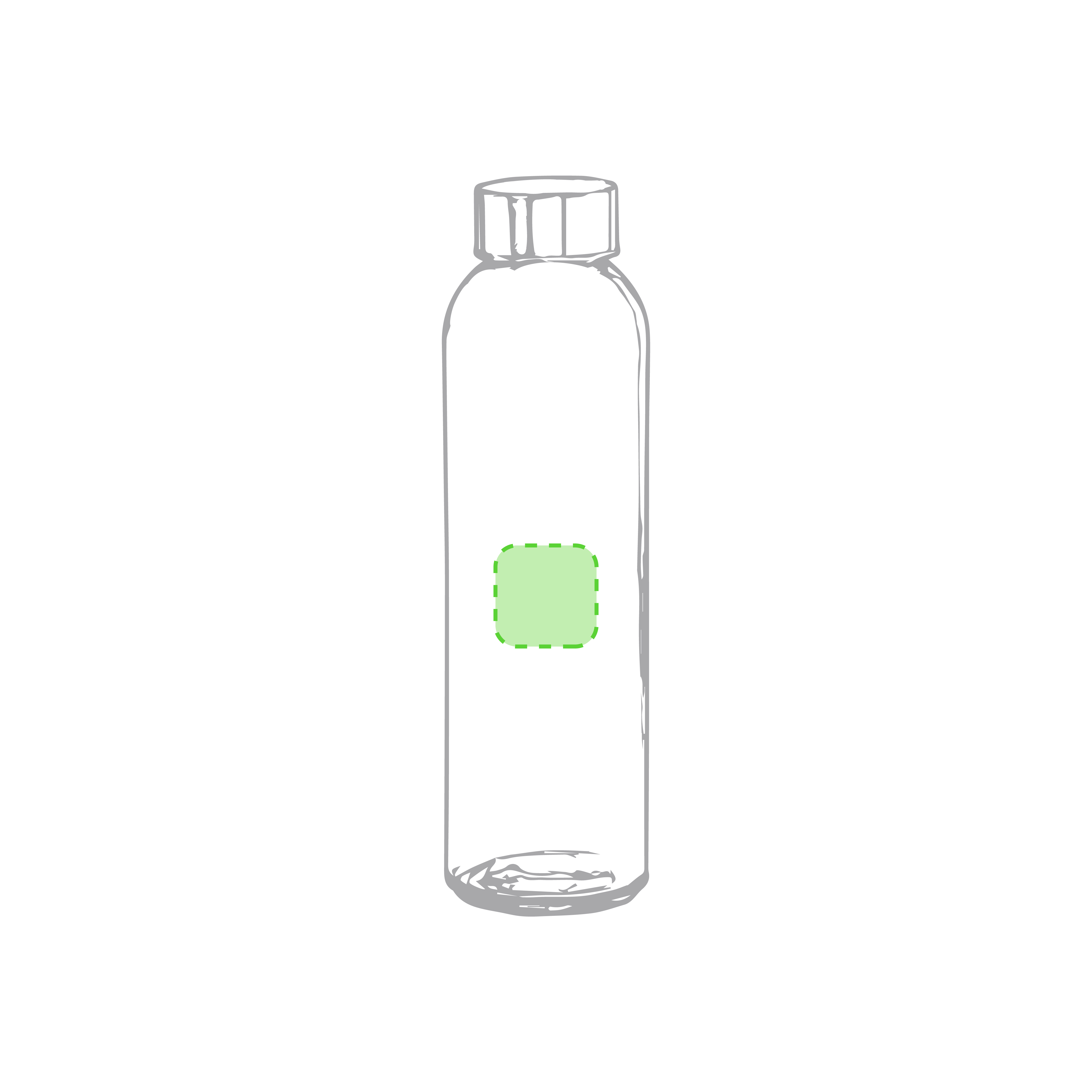 Bottle Terkol