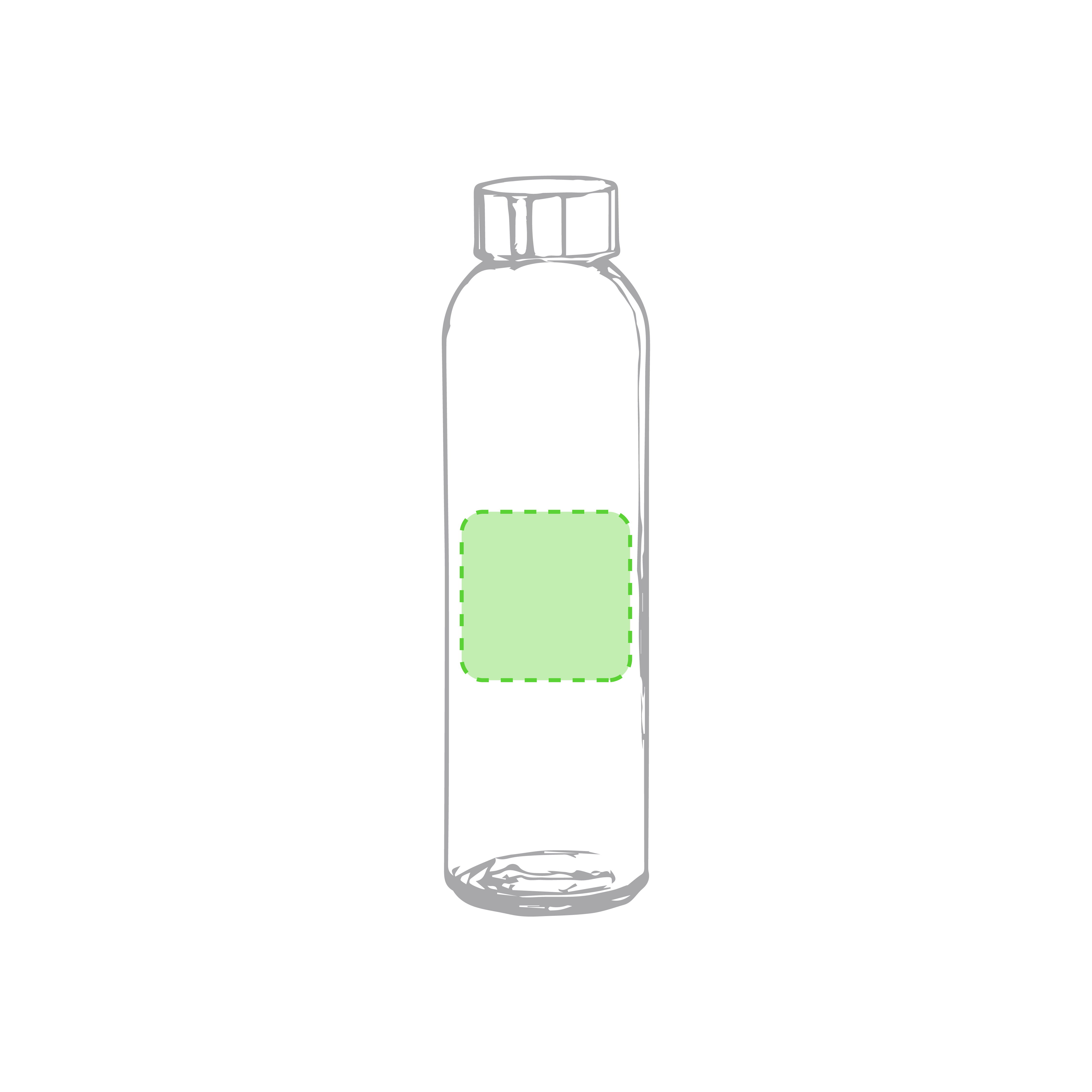 Bottle Terkol