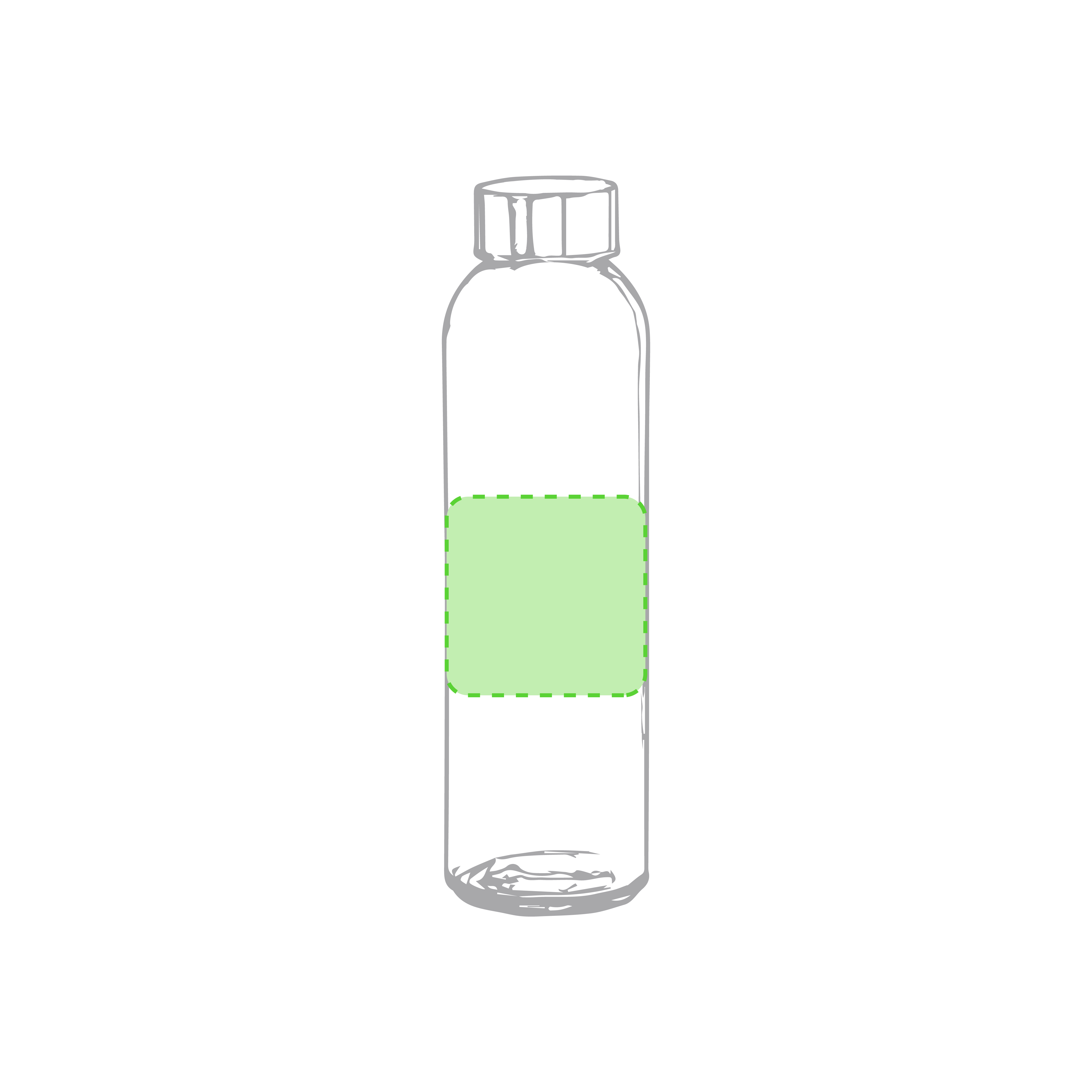 Bottle Terkol