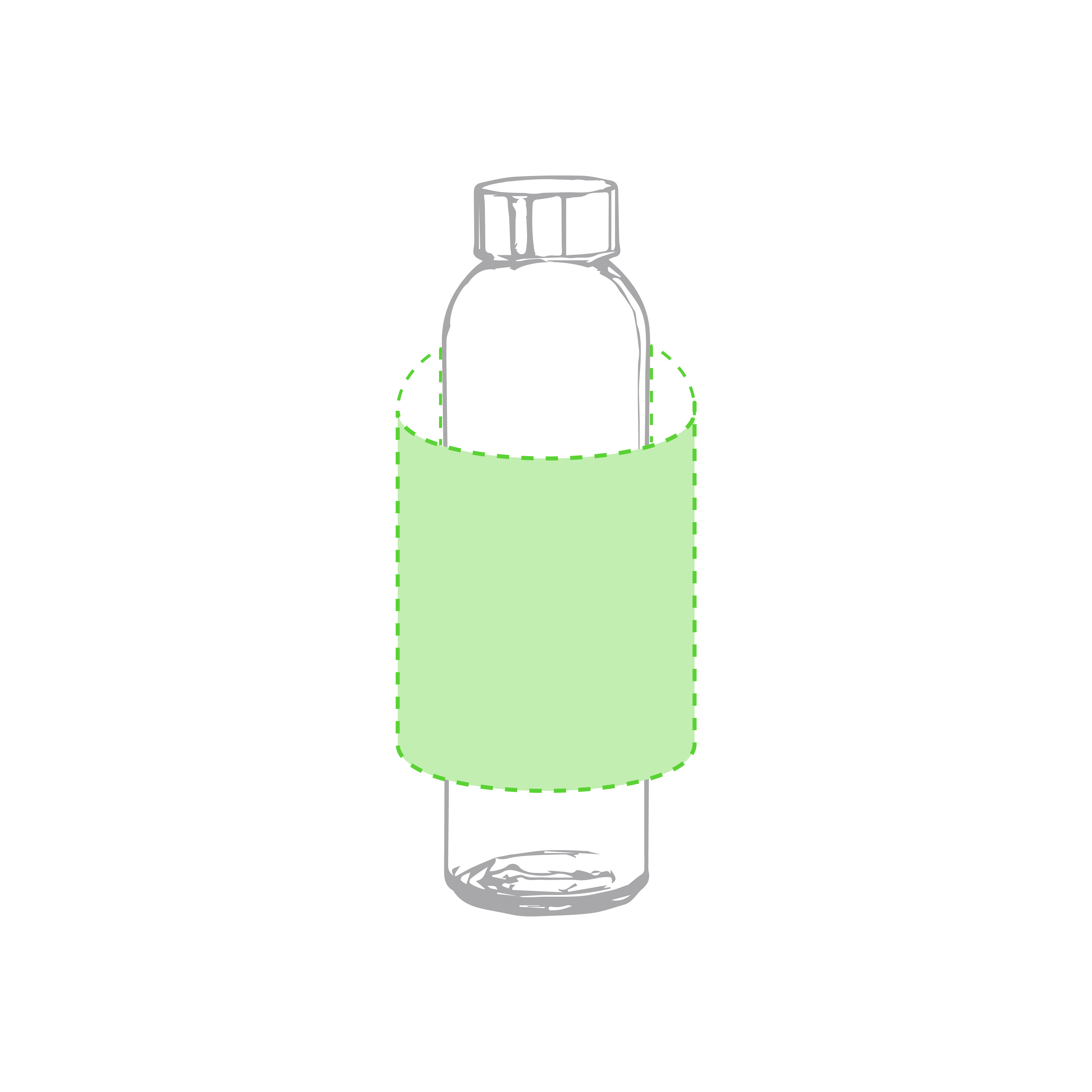 Bottle Terkol