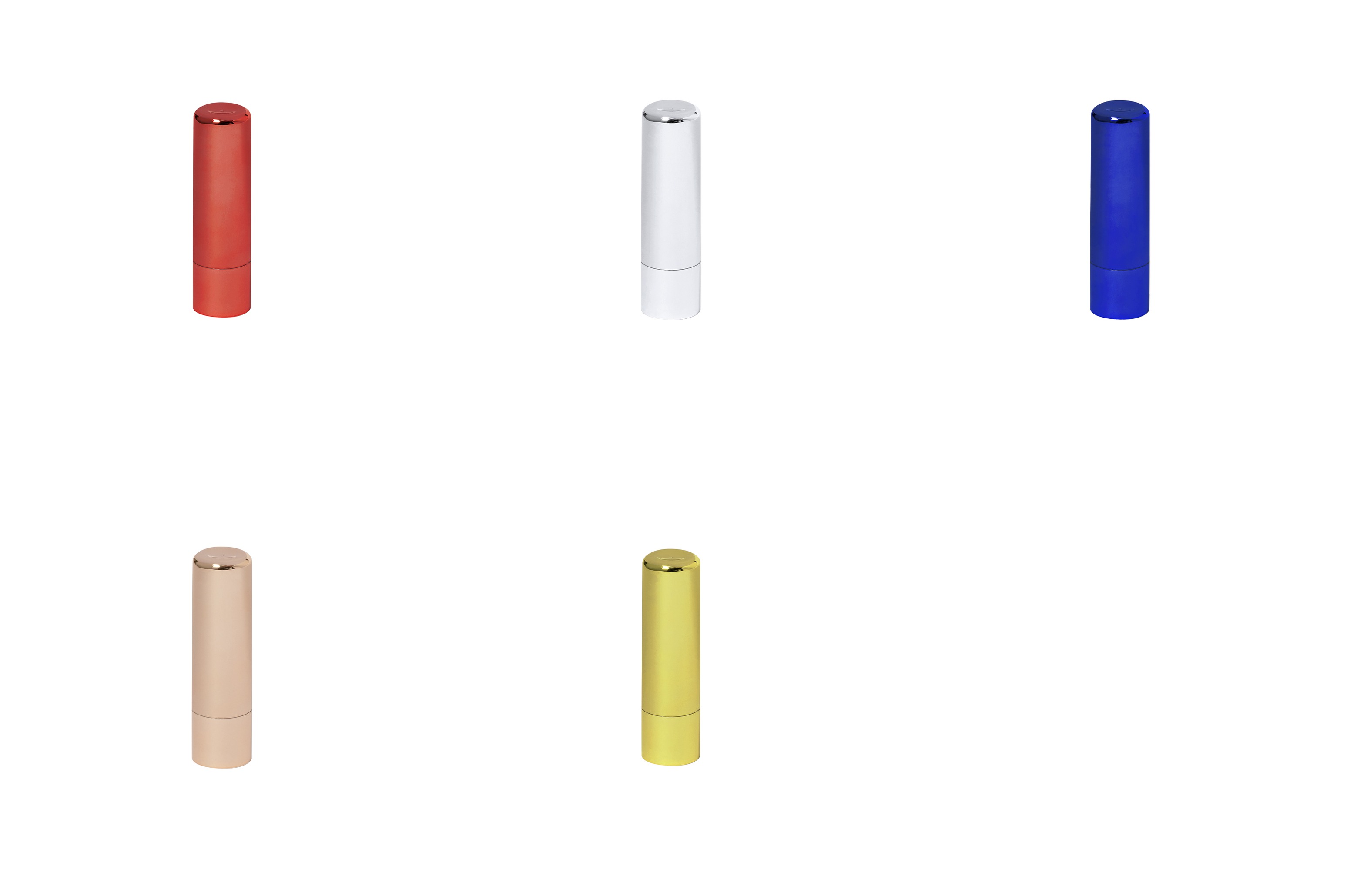 Bálsamo Labial Tarian AZUL