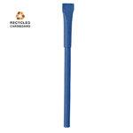 Bolígrafo Valvek AZUL