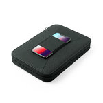 Power Bank Ordner Surey GRAU