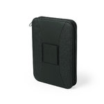 Power Bank Ordner Surey GRAU