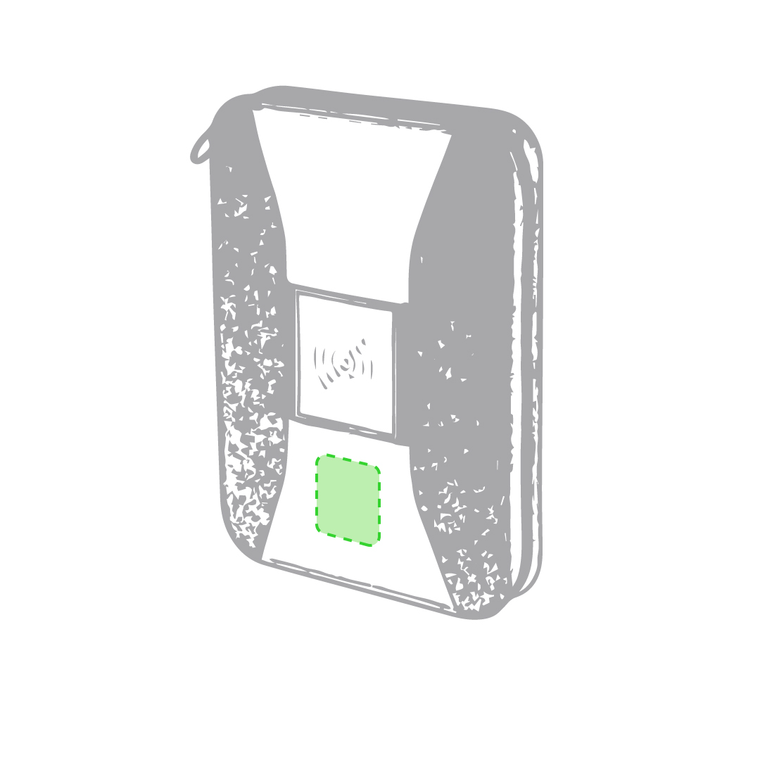 Power Bank Ordner Surey