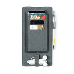 Organizador Cargador Merson GRIS