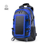 Oplader Rugzak Rasmux BLAUW