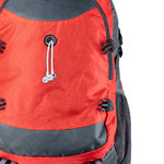 Oplader Rugzak Rasmux BLAUW