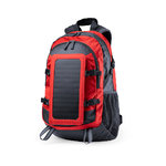Oplader Rugzak Rasmux BLAUW