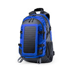 Oplader Rugzak Rasmux BLAUW