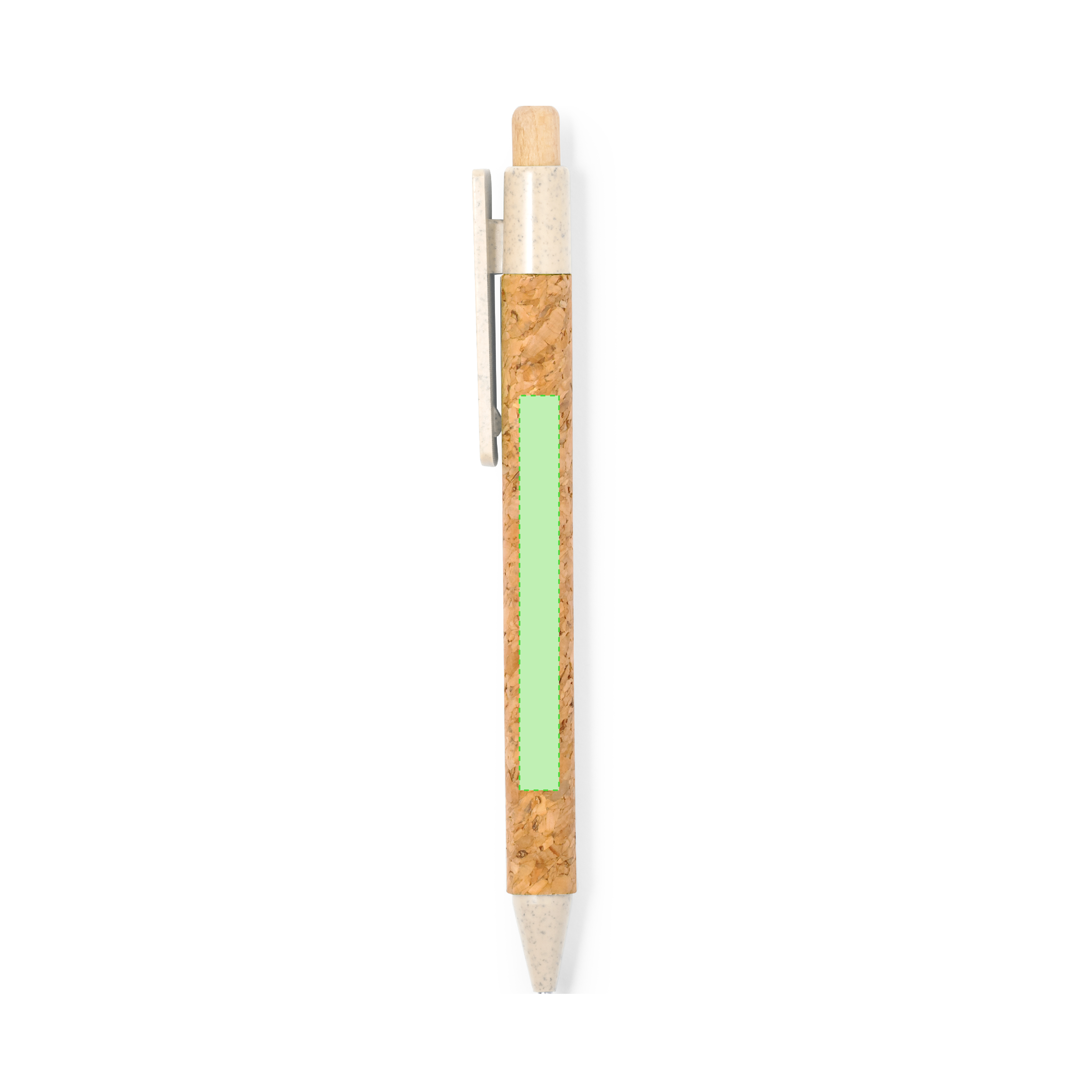 Bolígrafo Clover