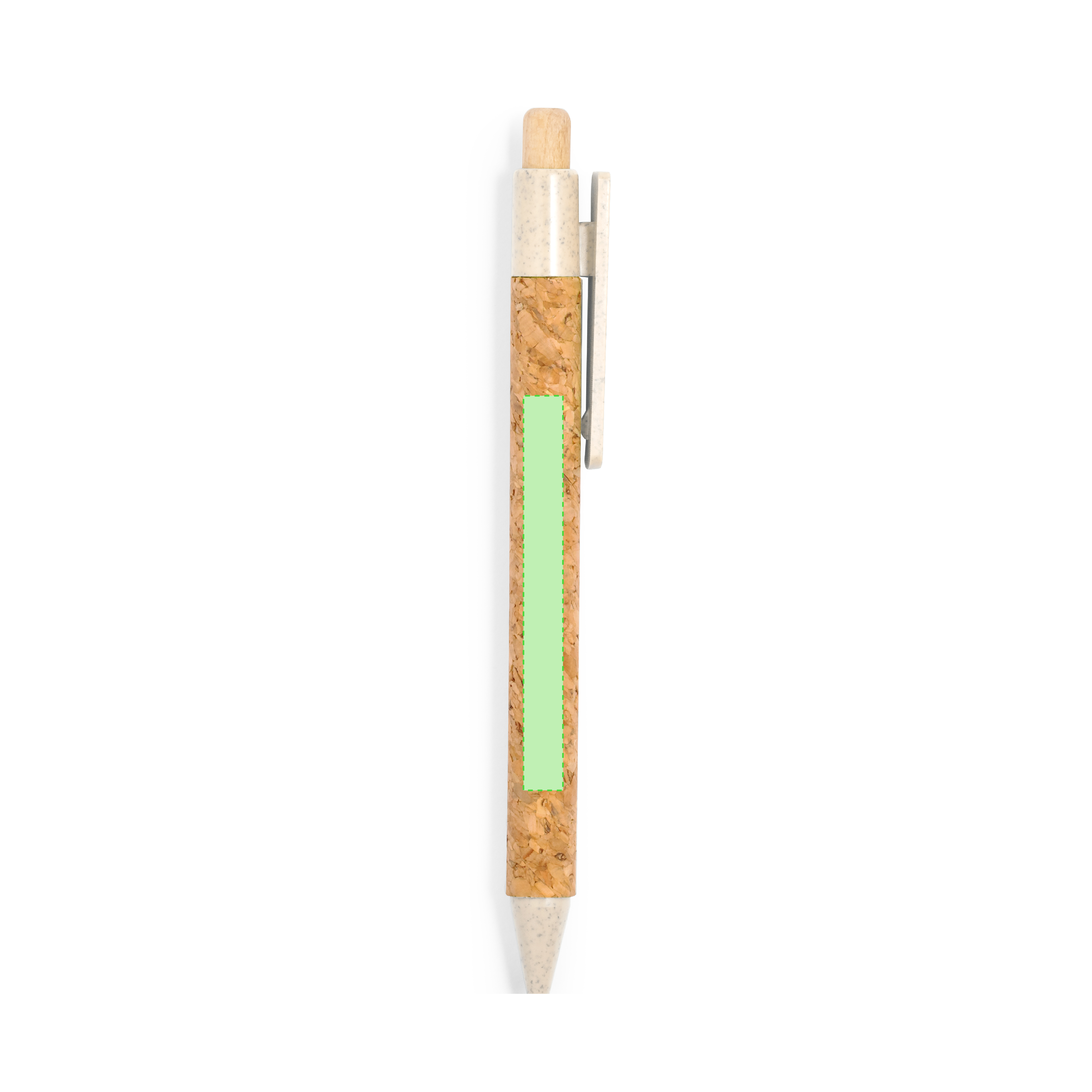 Bolígrafo Clover