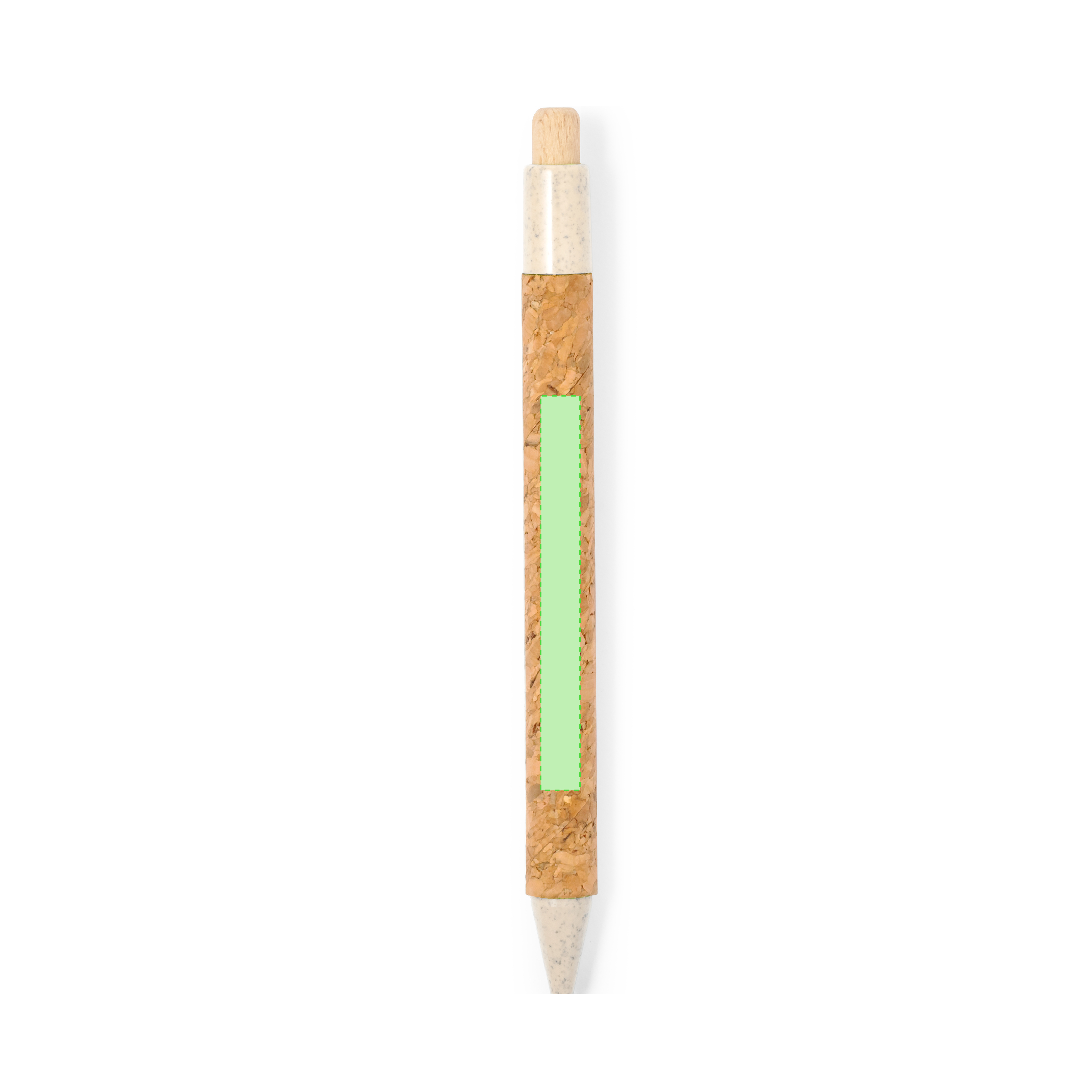 Bolígrafo Clover