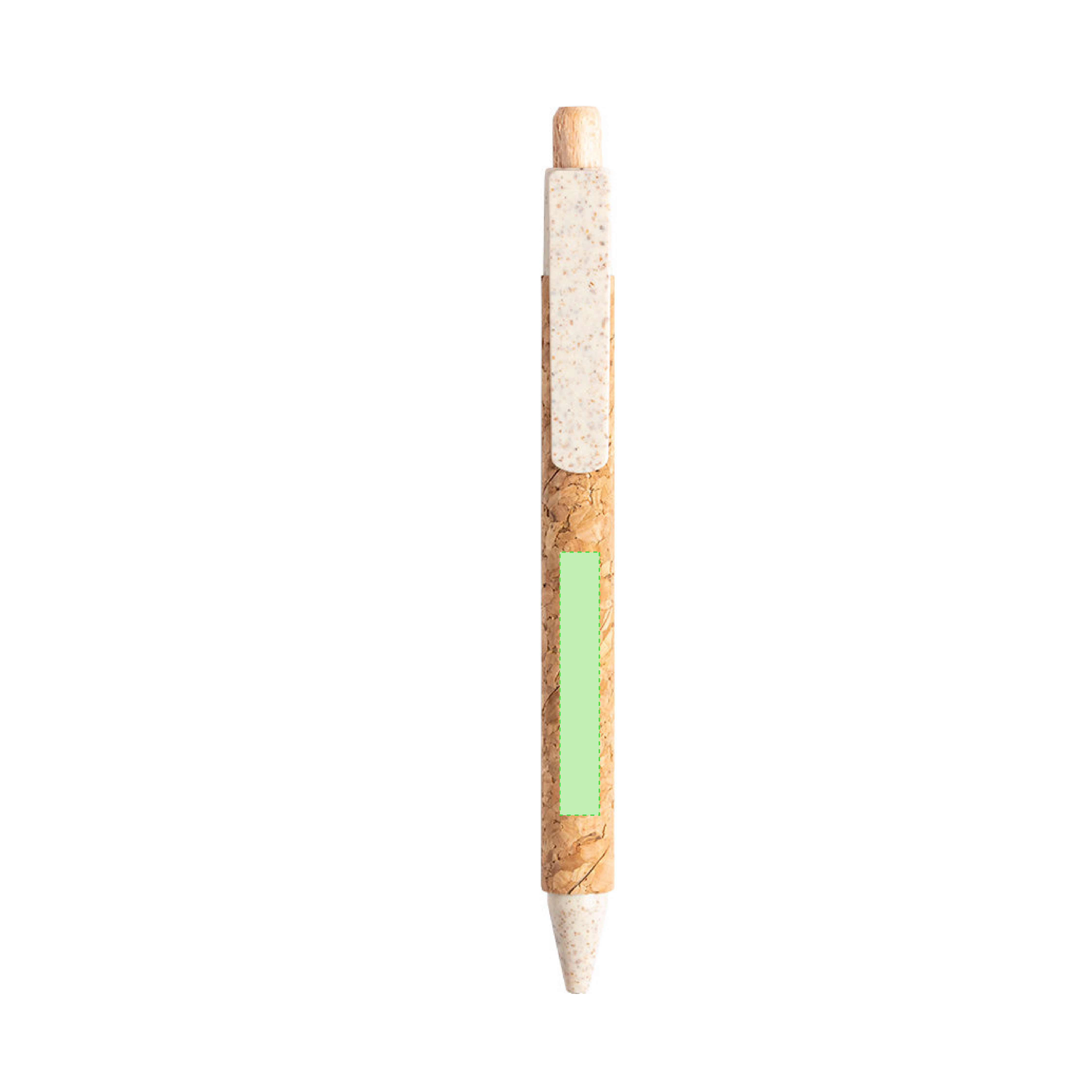 Bolígrafo Clover