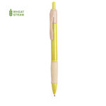 Bolígrafo Rosdy AMARILLO