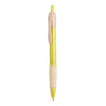 Bolígrafo Rosdy AMARILLO