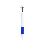 Bolígrafo Clessin AZUL