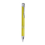 Bolígrafo Nukot AMARILLO