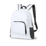 Mochila Plegable Mendy AZUL