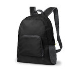 Mochila Plegable Mendy AZUL