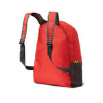 Mochila Plegable Mendy AZUL