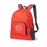 Mochila Plegable Mendy AZUL