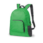 Mochila Plegable Mendy AZUL